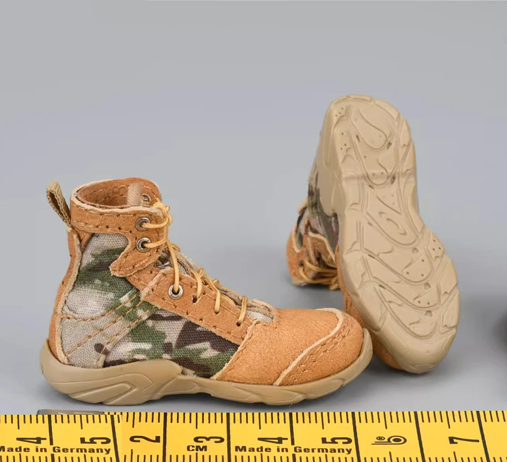 Soldierstory SS137 Asia Handsome Guy Special Operation Unit Toys Model Shoe Boot Foot Pawl Stand Platform For 12