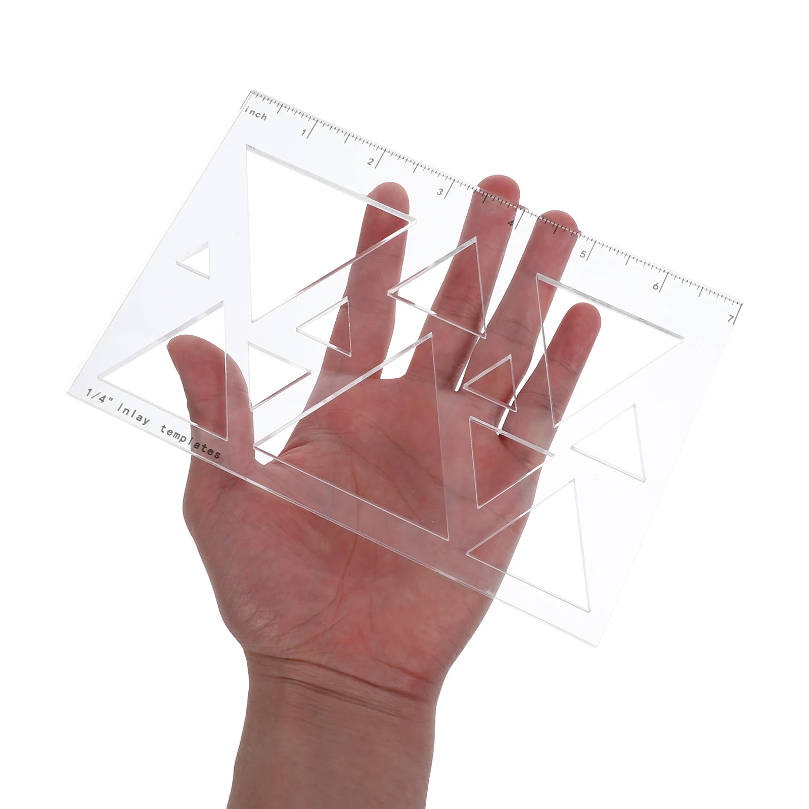 

Cutting Positioner Template Router Guides Woodworking Edge Stencils Acrylic Templates Precision Efficient Tool Parts