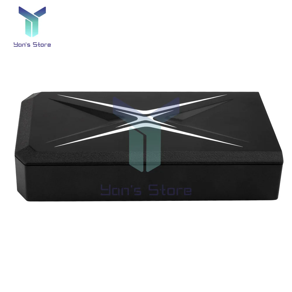 

10400Mah DC UPS Uninterrupted Supply Router 9V 12V 18W Battery Backup Mini UPS USB Wifi Router For CCTV Power Supply Easy To Use