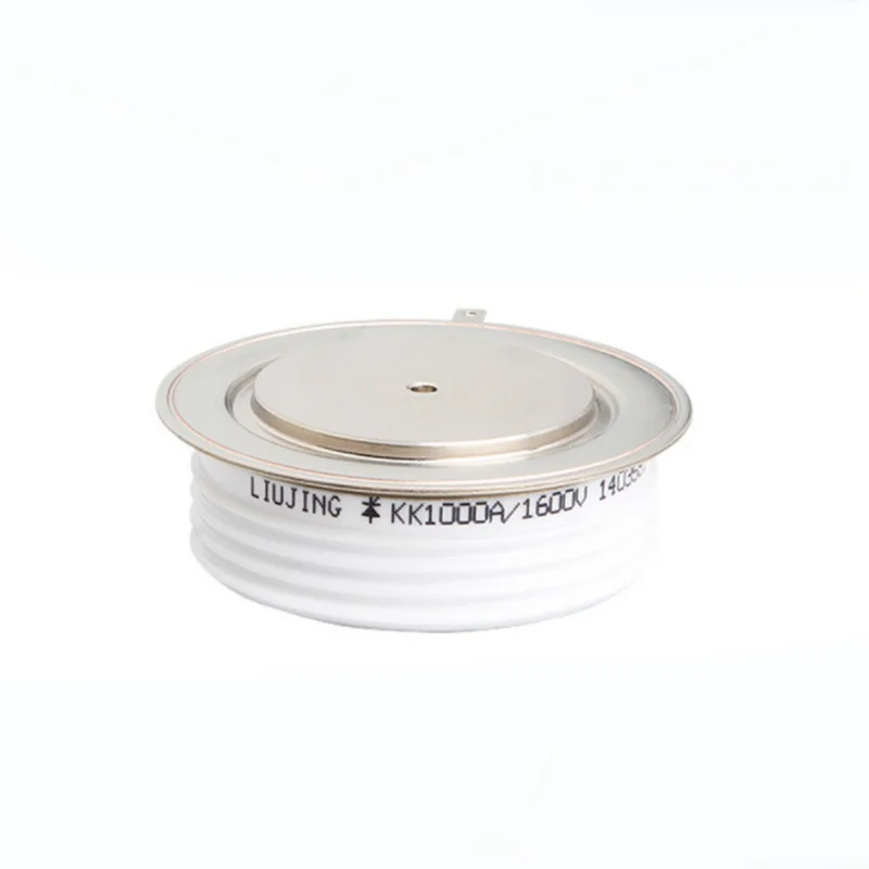 

K1000A KK1200A KK1500A Thyristor 1600V convex type crimp type