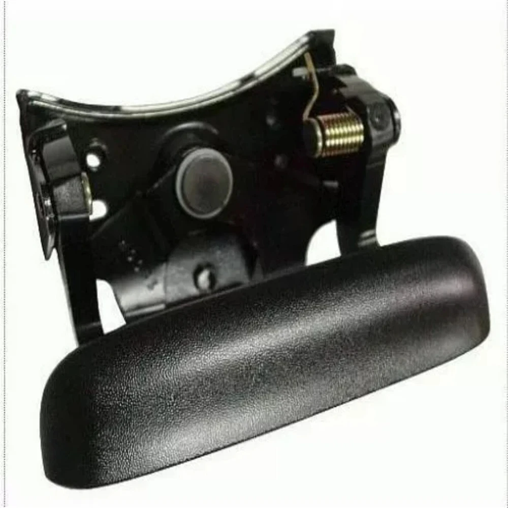 

Ручка двери багажника для Chevrolet Silverado GMC Sierra 15997911 15228541