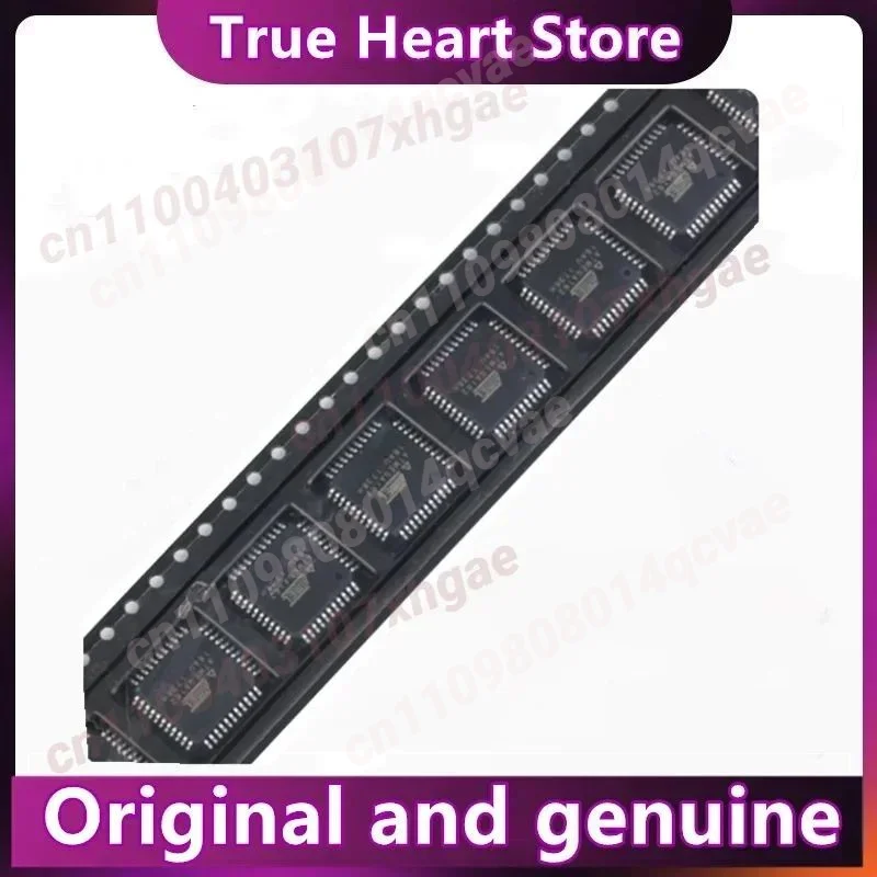 5PCS/LOT ATMEGA128A-AU -MU 128L-8MU 128AU-TW ATXMEGA128A1-CU 1281-16 New Original