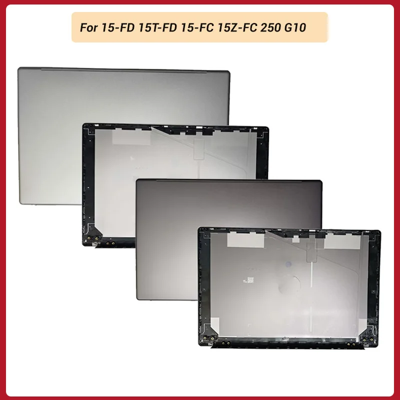 NEW For 15-FD 15T-FD 15-FC 15Z-FC 250 G10 LCD Back Cover N36090-001