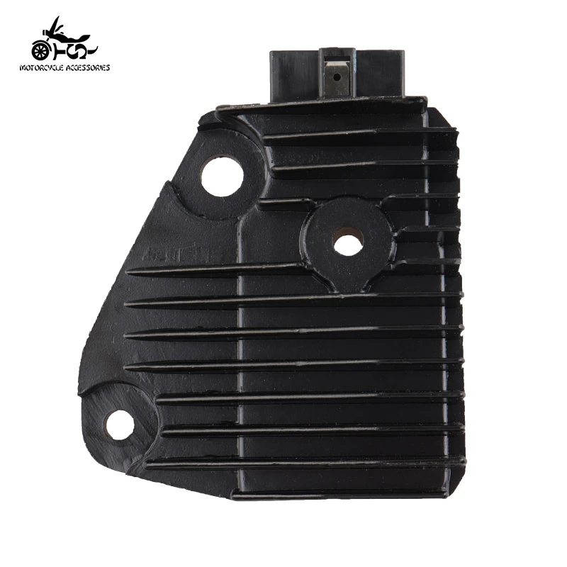SJ دراجة نارية CDI ECU Rev صندوق ملف الإشعال منظم لياماها XV250 V-Star 250 Virago الطريق 66 VENTO V-Thunder Colt LF250