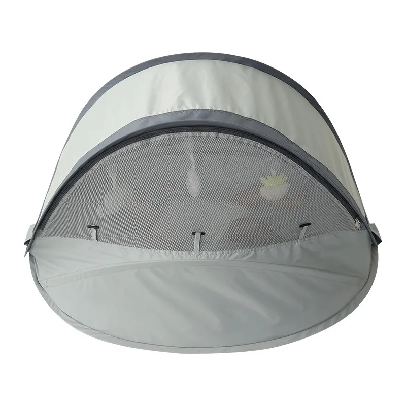 

Children's small tents can be folded without installation indoors and outdoors