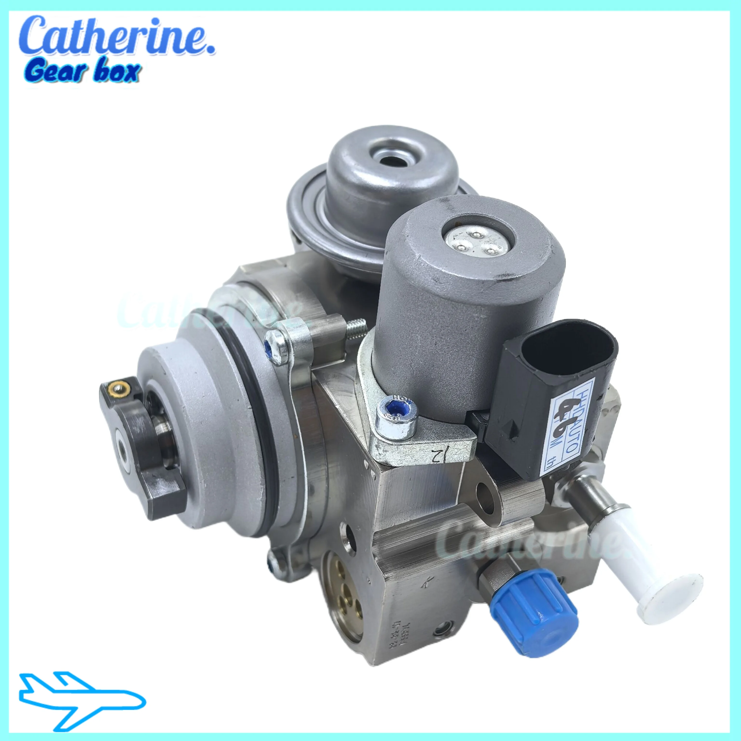 

Высококачественный топливный насос высокой мощности, подходит для двигателей Citroën Peugeot 1.6 л 16V, модель: EP6CDTX 9819938580