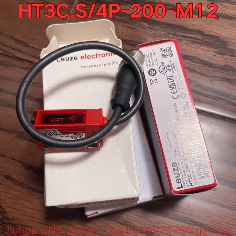 New HT3C.XL/4P-200-M12 HT3C.S/4P-200-M12 sensor Latest Prices as of August 2026