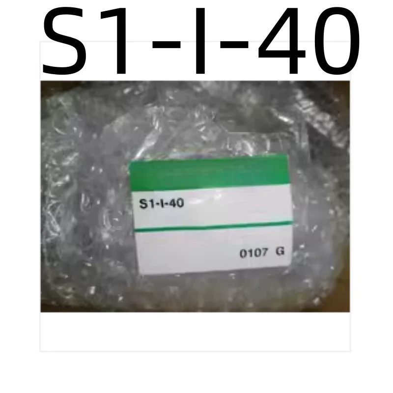 

New Original Genuine Cylinder Parts S1-I-40