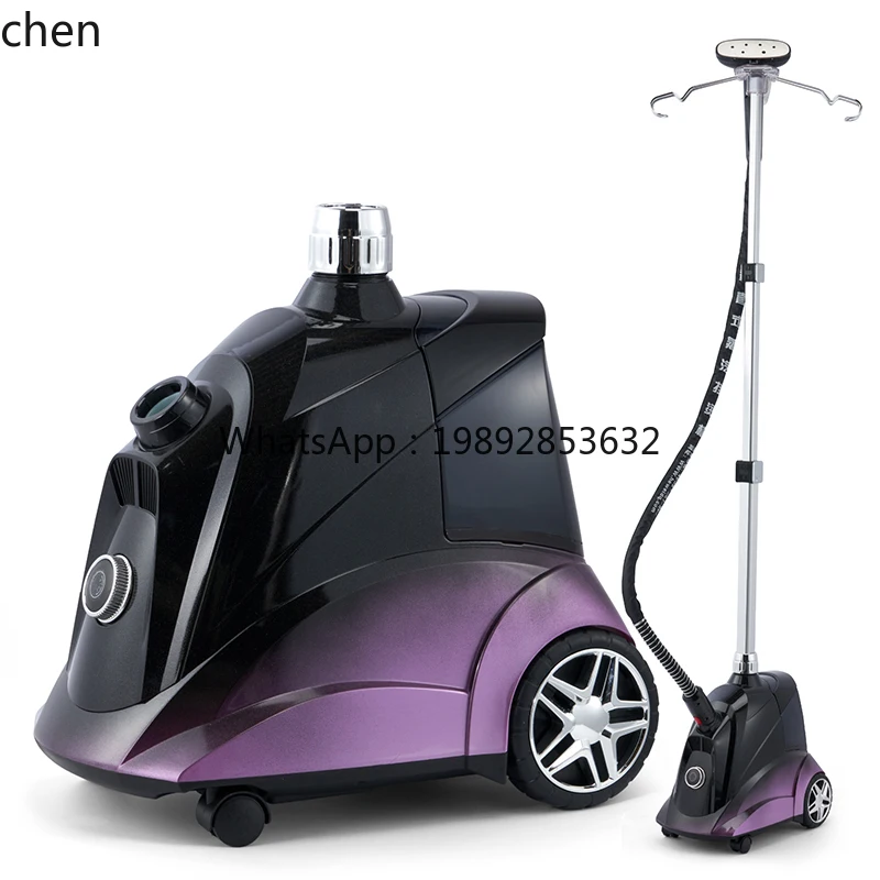 vertical steam high-power new ironing clothing store professional commercial iron copper core hanging iron