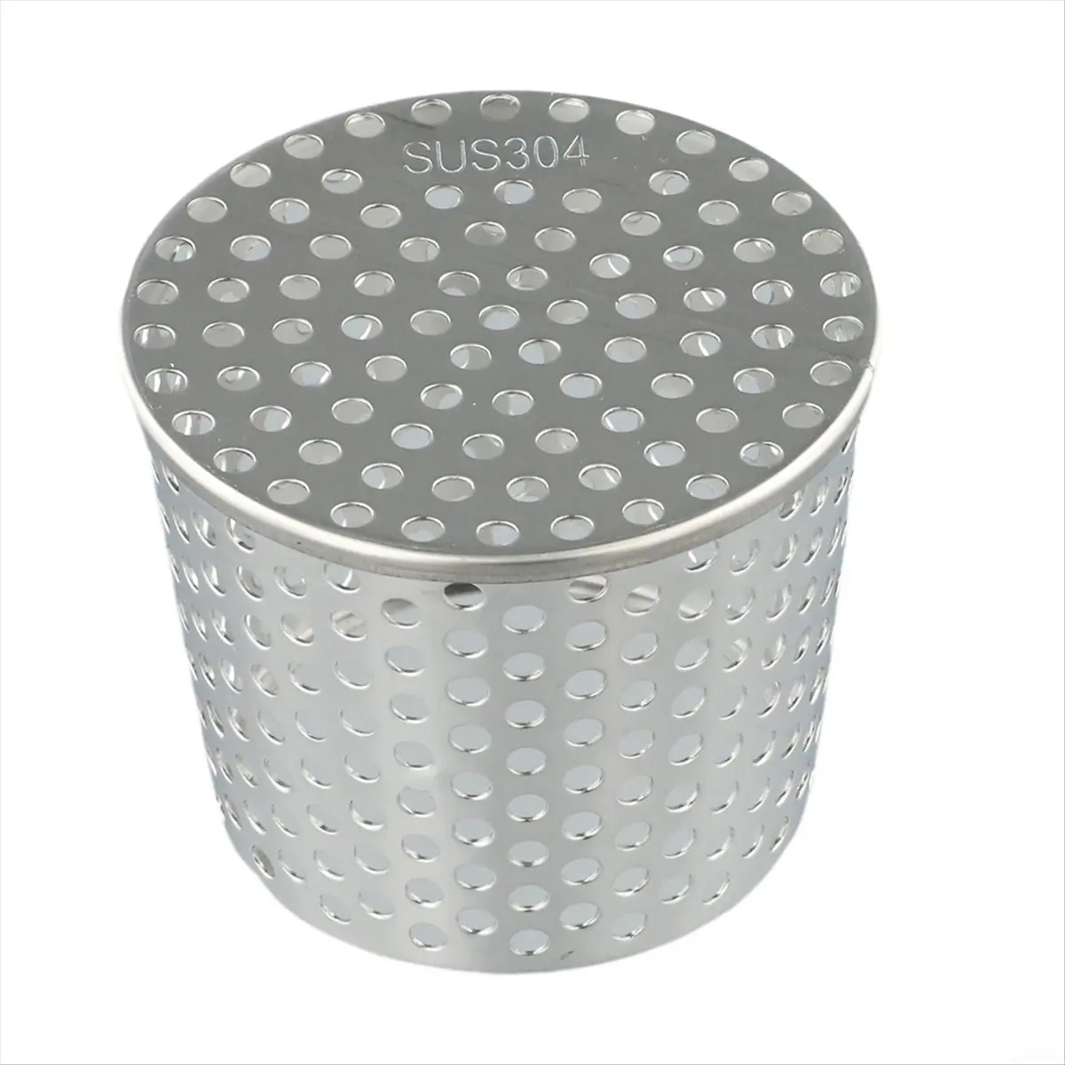 A145K Anti Blocking Rooftop Floor Drain Cover Outdoor Drain Protection Round Floor Drain Cover for Drainage Outdoor ToolSPECIAL