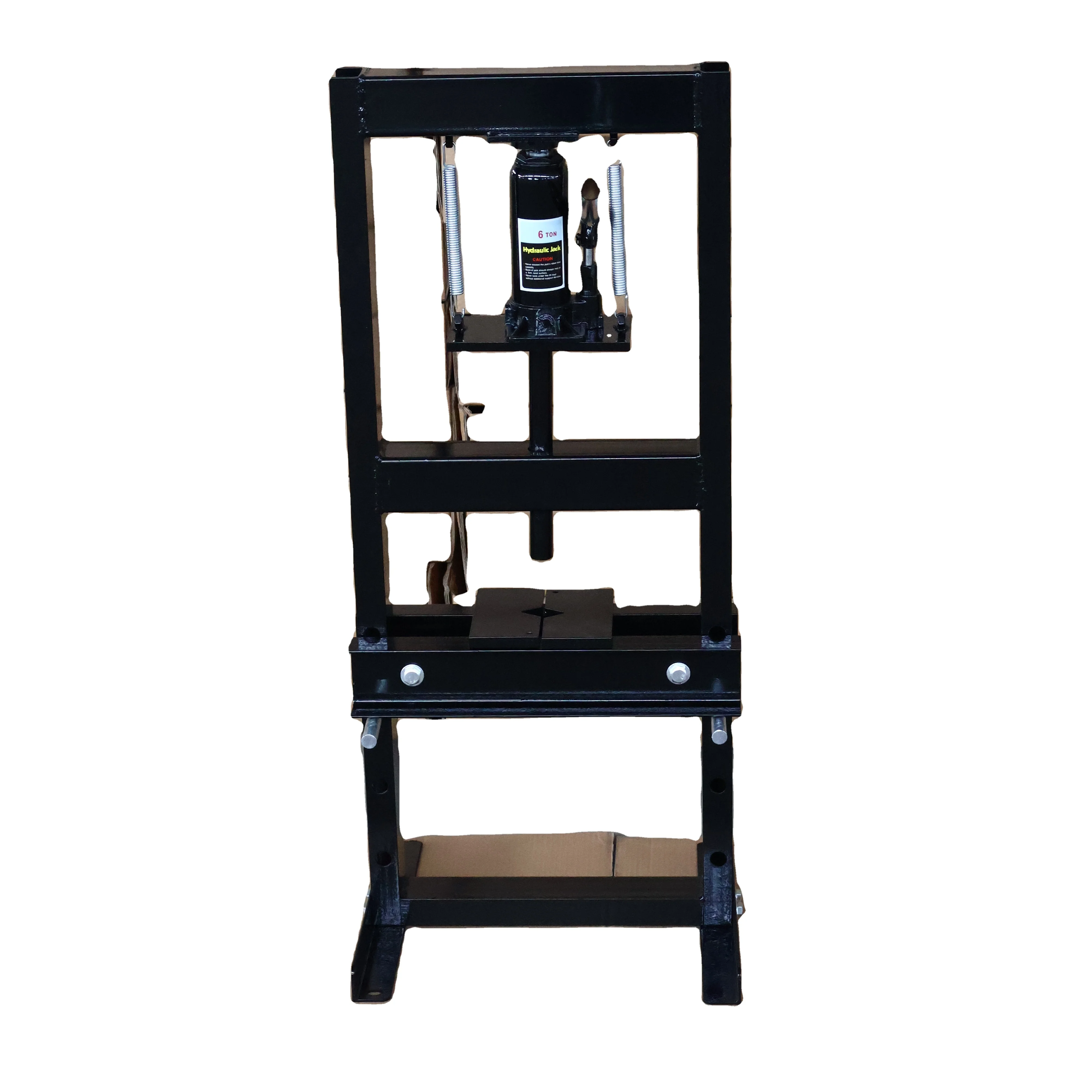 6T Workshop Hydraulic Shop Press Machine Wholesale in Large Quantities