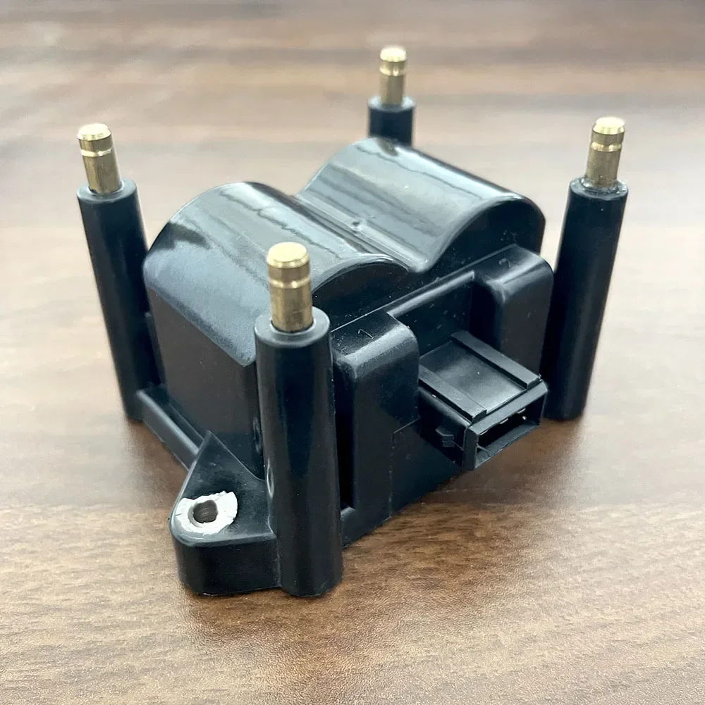 ملف إشعال بونوتو لشيري Qq Qq3 Qq6 فولوين كيو يون 1.1L 1.2L ، محرك 4 أسطوانات OEM: 01r-3059-x01 01R43059X01