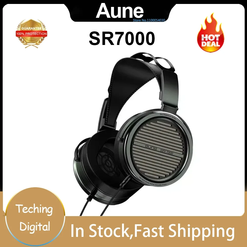 Hifiman Arya Stealth Magnet - AliExpress