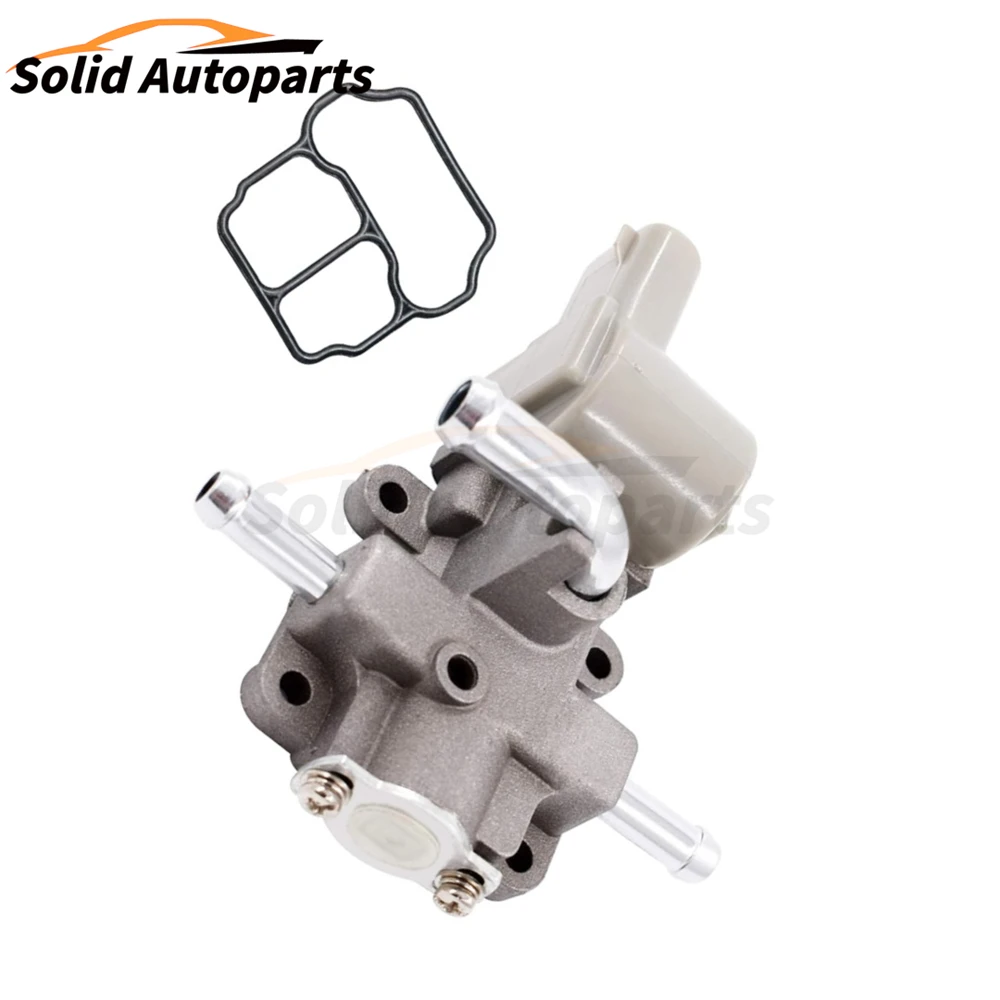 

22270-62050 Idle Air Control Valve IACV For Toyota Tacoma T100 4Runner Tundra 3.4L 1996-2004 229555 30029 AC4039 2227062050