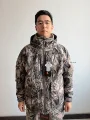 Beige camouflage