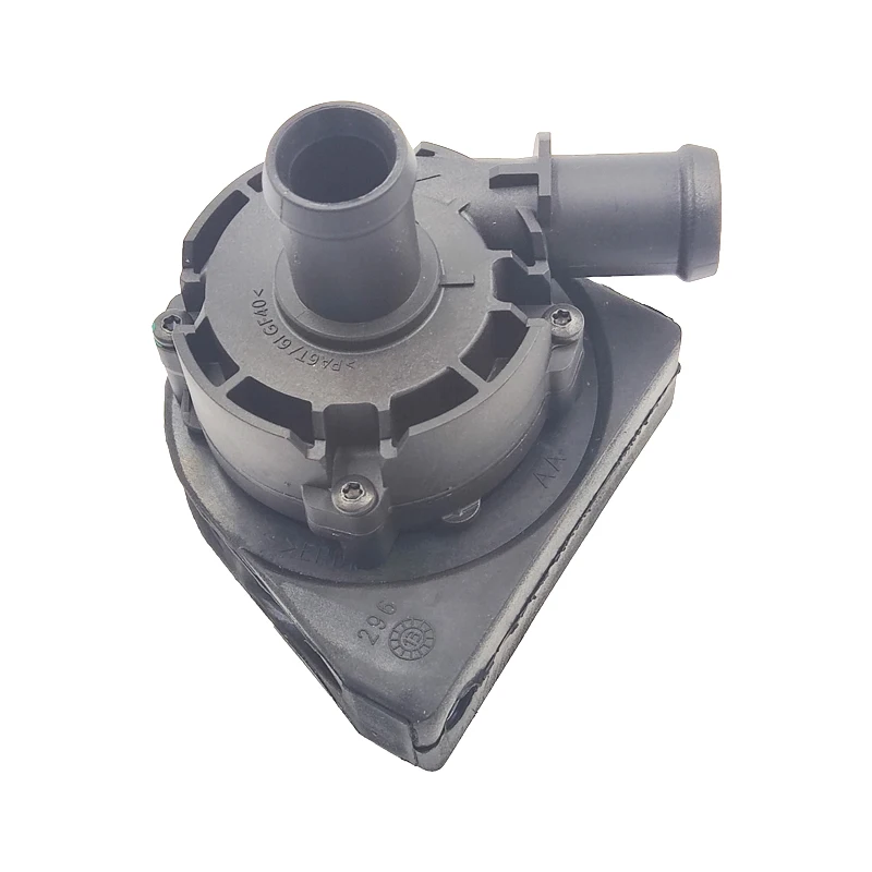 

Auto Parts Electric Water Pump 5G0965567A Auxiliary Water Pump Fit for Audi Engine Cooling System