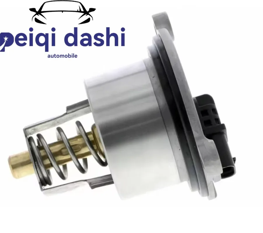 

9А 712111000 Термостат охлаждающей жидкости двигателя в сборе для детали Porrsche