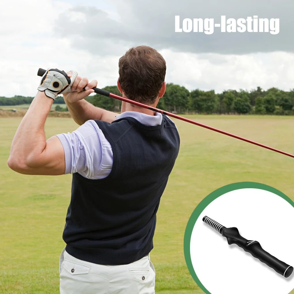 1Pcs Golf Swing Trainer Aid Grip Practice Tool Hand Finger Position Corrector Training Aids Practicing Tool Golf Accessories