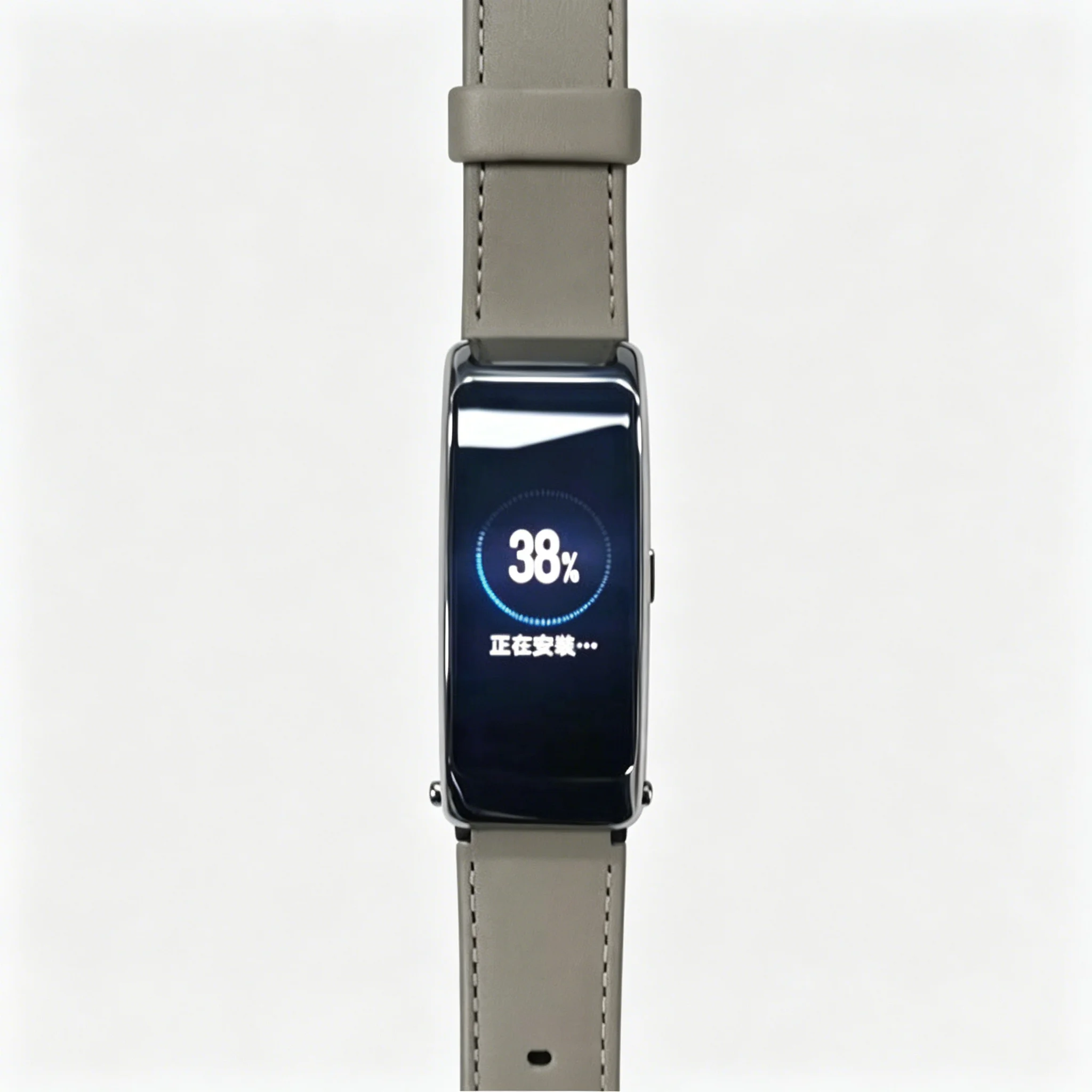 Huawei TalkBand B6 Smart Wristband Bluetooth 5.2 1.53 Inch AMOLED
