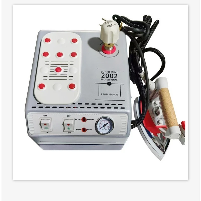 Steam Generator Boiler 2035/2002 Garment Steam Iron for Tailor Shop Home Clothing Pressing