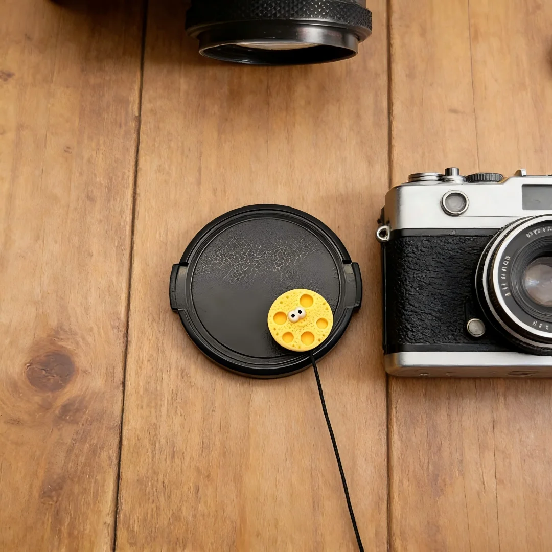 Diy Lovely Camera L…