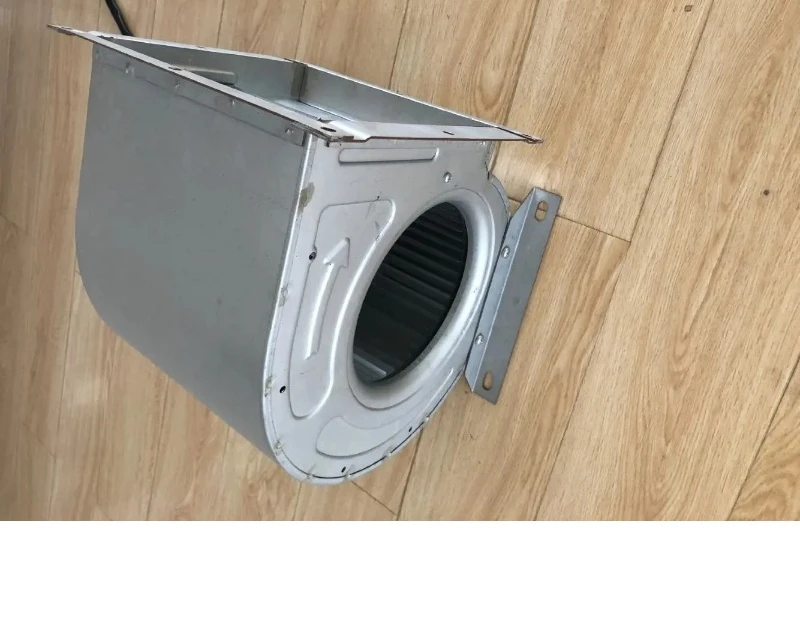 Centrifugal fan, fresh air system fan, purifier fan