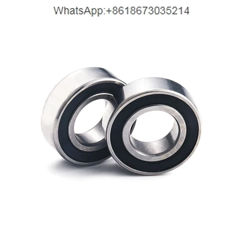 

6924ZZ 6924-2RS 61924 120*165*22 MM