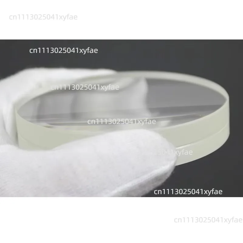 93mm Double Cemented Objective Lens, 900mm Focal Length Multi-Layer Coating for DIY Astronomical Telescope