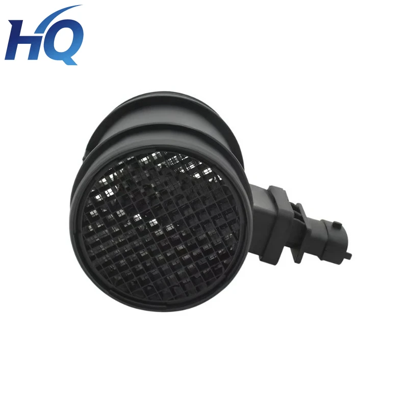 

0281002618 55350048 Mass Air Flow Sensor For Vauxhall Astra Chevrolet Lacetti Captiva Fiat Idea Opel Saab Suzuki SX4 1.9 2006