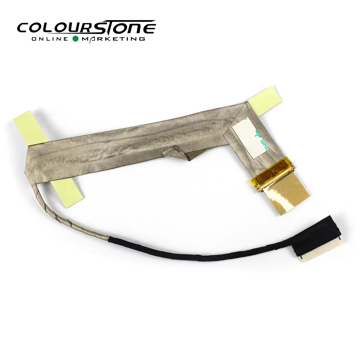 New Notebook LED LCD Screen LVDS Video Flex Ribbon Connector Cable 14G225012002/ DD0EJ8LC020 For Asus Eee PC 1025C LCD Cable