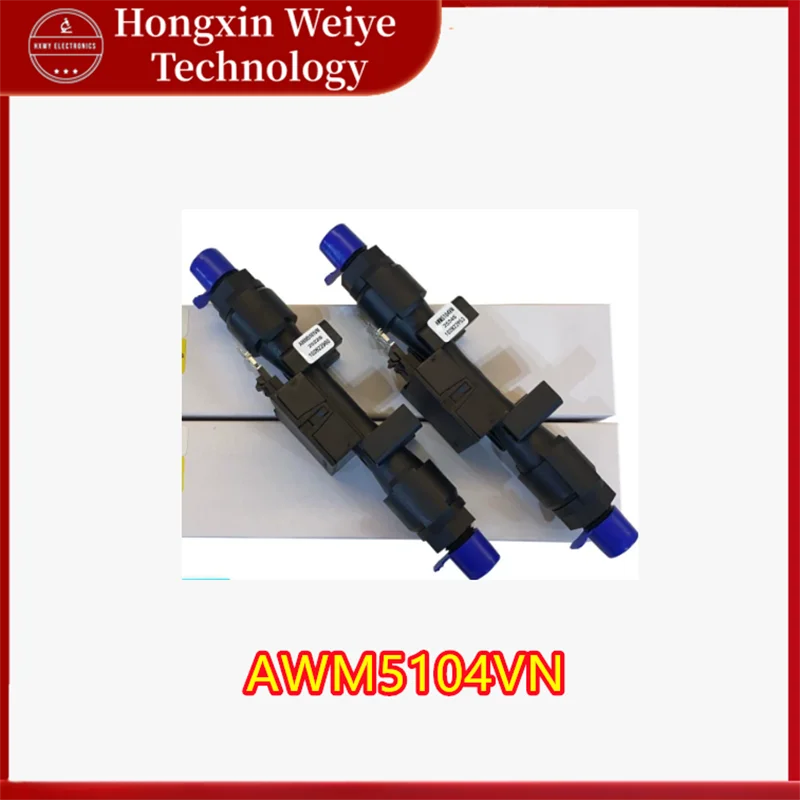 (1Piece) AWM5104VN SIP Airflow Sensor Air Sensor IC Original New Fast Shipping