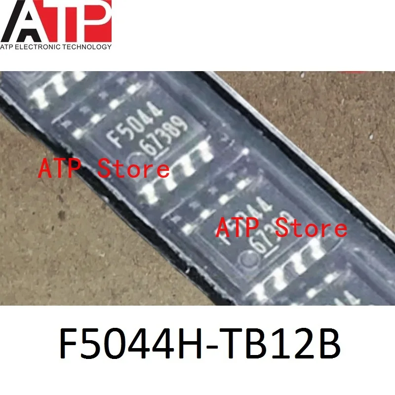 

10 шт./лот, новый оригинальный F5044 F5044H-TB12B SOP-8, автомобильная коробка передач, компьютерная плата, преобразователь чипа IC