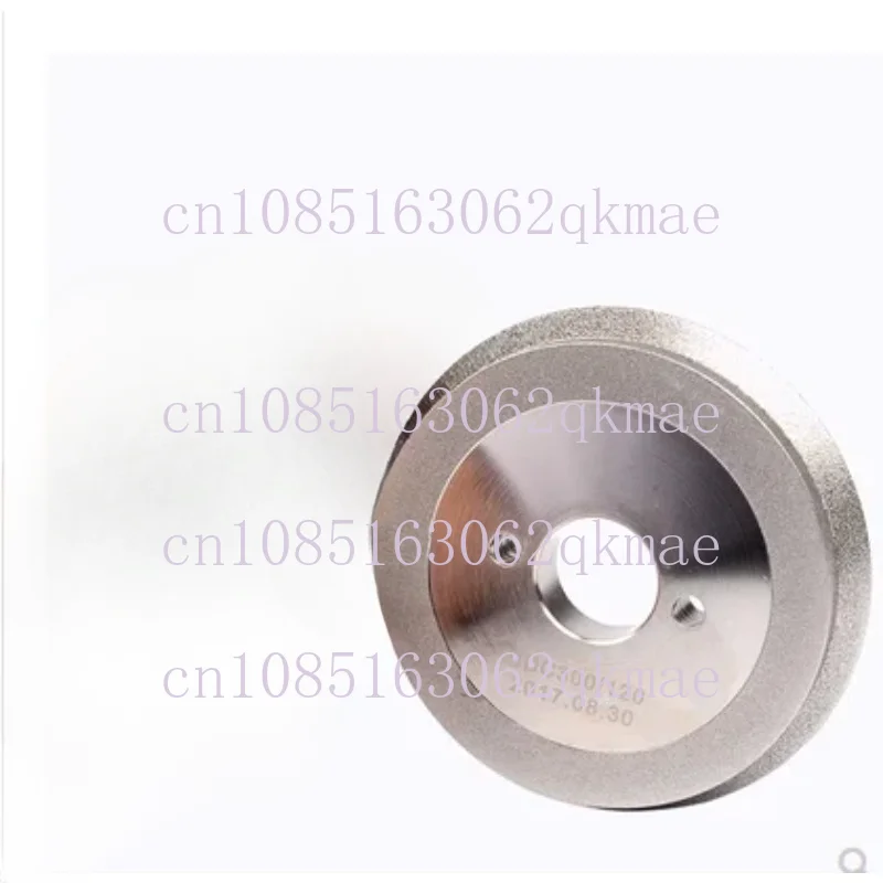 X-313 SDC300/120 grinding wheel