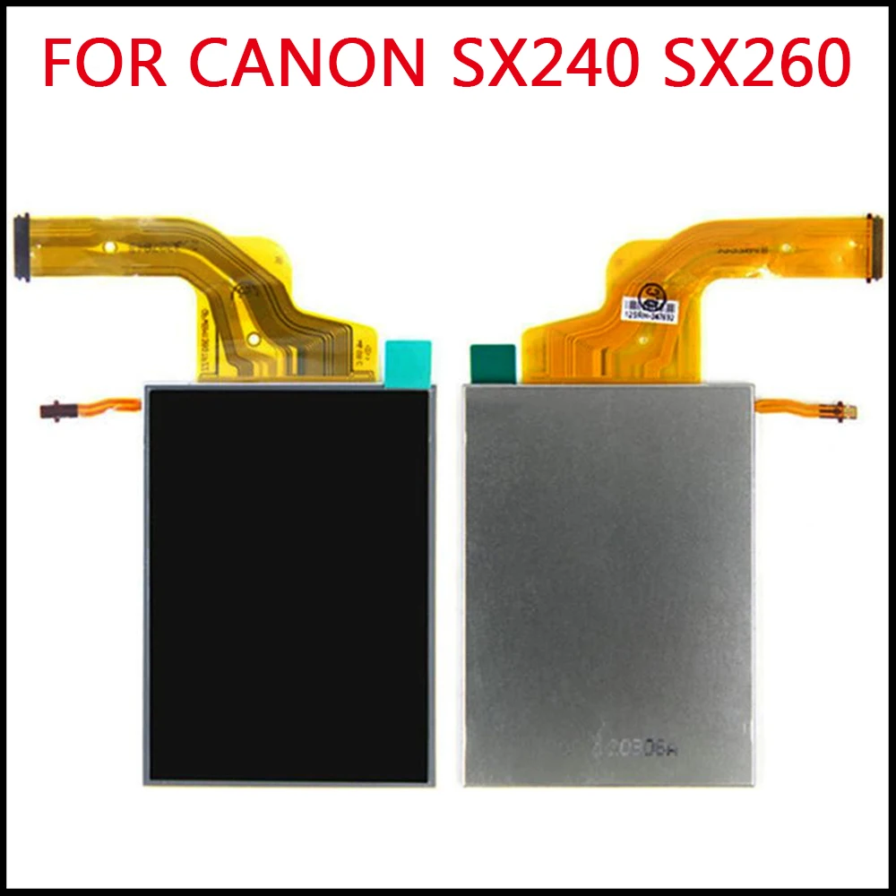 New Lcd Display Scr… - image