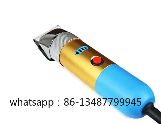 

High-power wool electric clipper large dog pet shaver