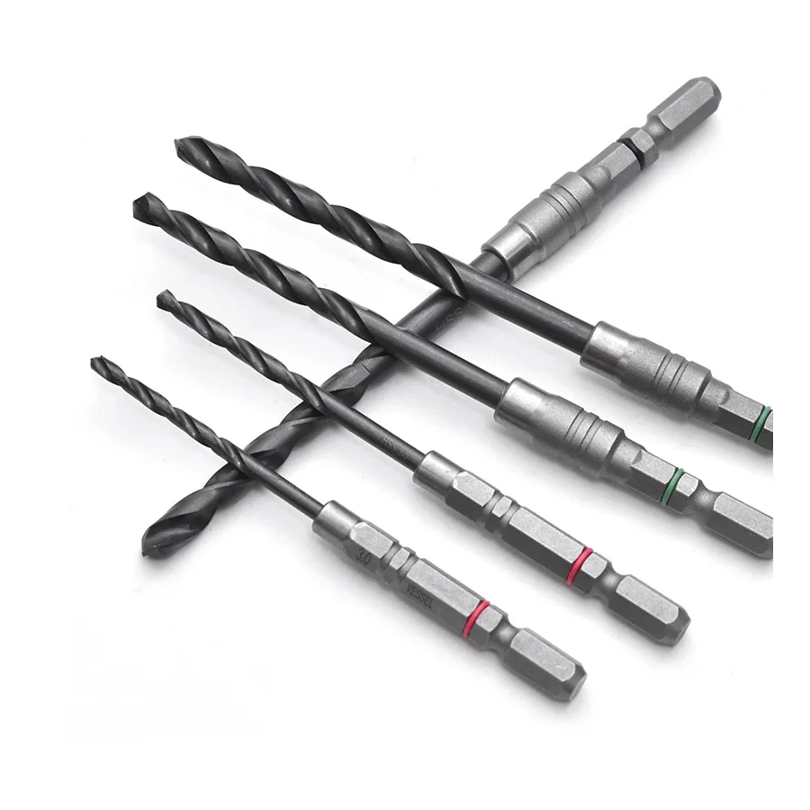 VESSEL AMD14S для набора море и сверл, эксклюзивный корпус из 14 предметов для стальных и деревянных пластиковых пластин, спиральные сверла из кобальтовой стали