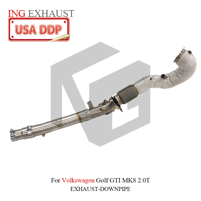 Ing Stainless Steel… - image