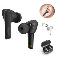 Austar hearing aids rechargeable bluetooth hearing aid device with APP control like wireless earphone aid hearing