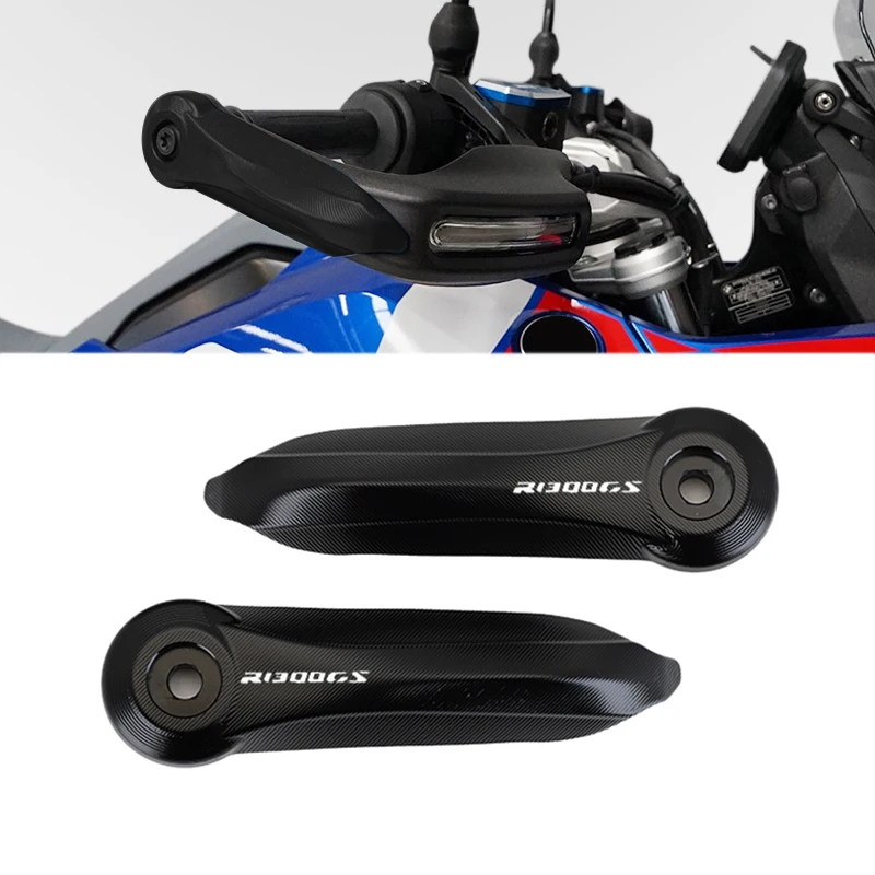 Motorcycle R1300 GS Handlebar Handguard Protection Sliders Hand Guard Protector For BMW R1300GS R 1300 GS ADV 2023 2024 2025