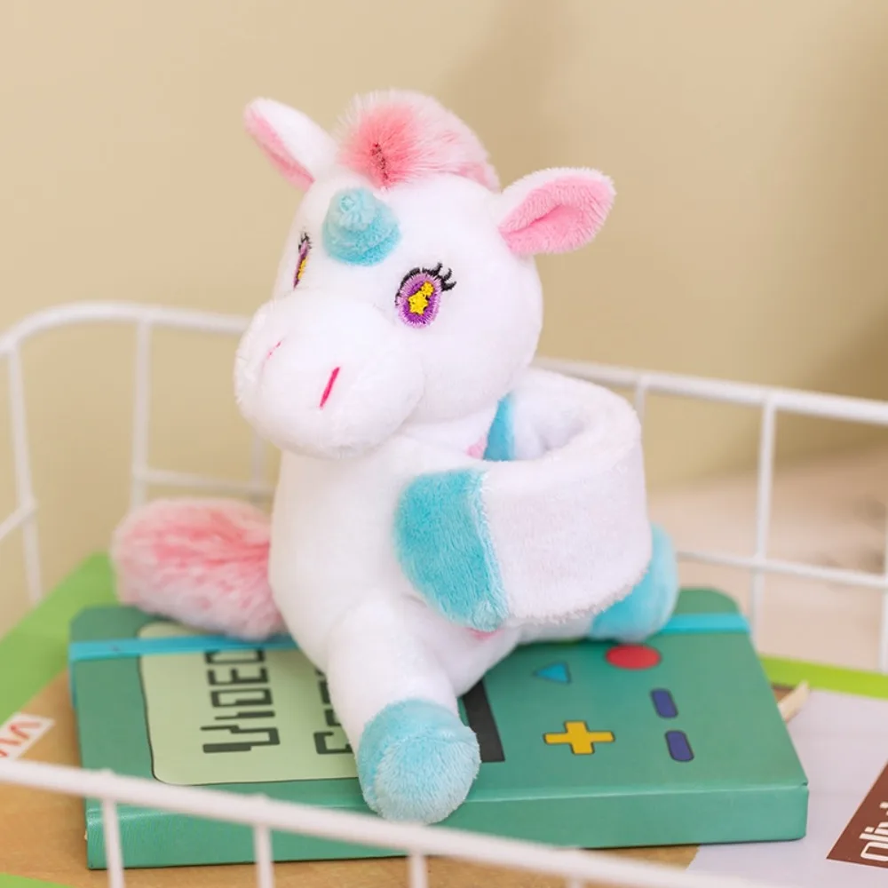 

Серия Zoo, браслет с жирафом, имитация запястья, кукольный браслет, милый браслет в виде ленивца, слона, Рождество