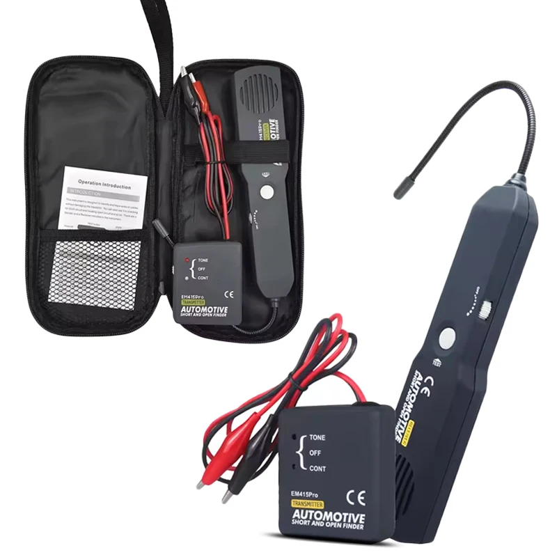 Universal EM415 Pro… - image