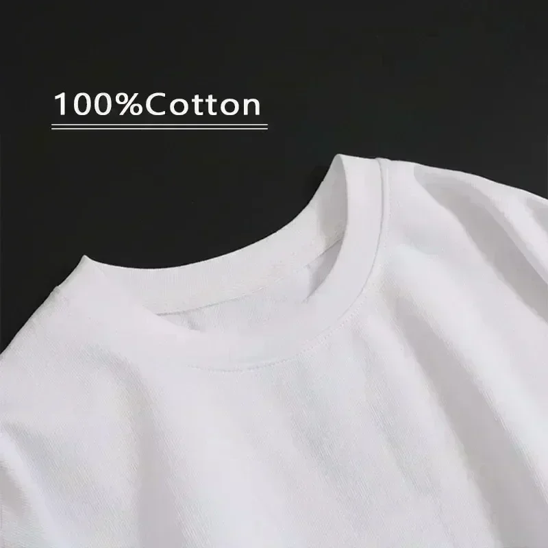 2024 Summer Fashion 100% Cotton T-Shirt Women T-Shirt Brand Short Sleeve Elegant Women\'s T-Shirt Designer Classic Couple Top