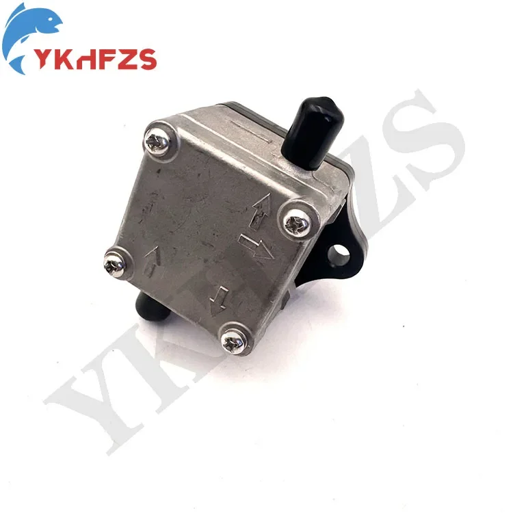 

16700-ZZ5-003 Топливный насос двигателя Морской топливный насос в сборе для подвесных моторов HONDA 40HP 50HP Прямая поставка от производителя