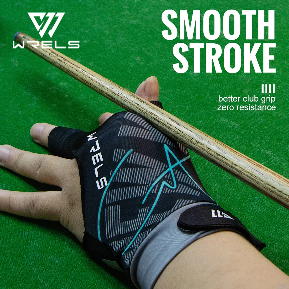 Thumbnail 2 - #16 Best Billiard Gloves to Buy In 2026