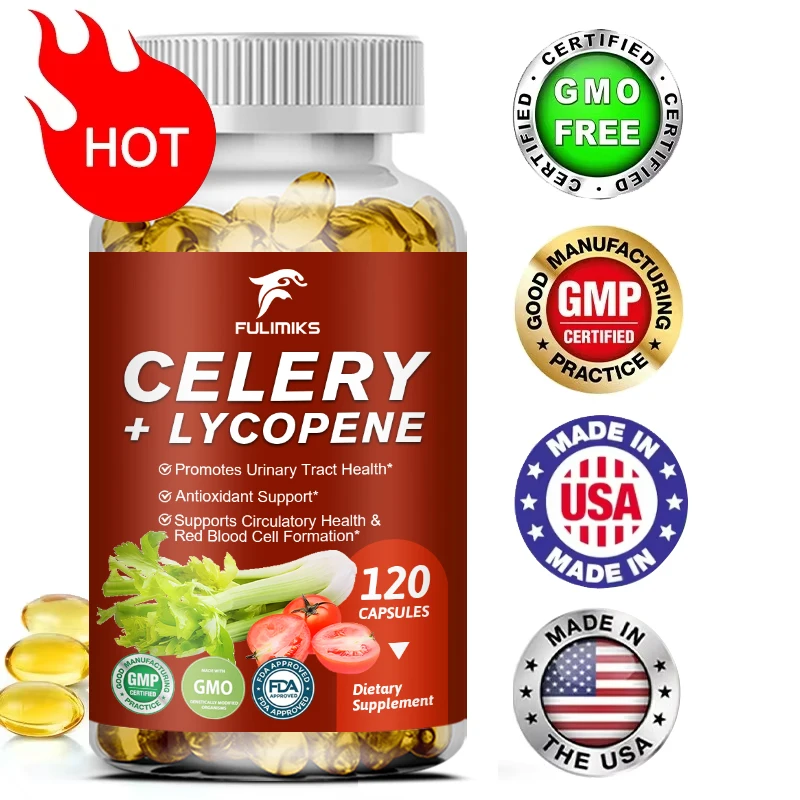 

Капсула семени и ликопина, очистка травы, Детокс, очищение и баланс, система мочеиспускания, поддержка почек, расслабляющие суставы