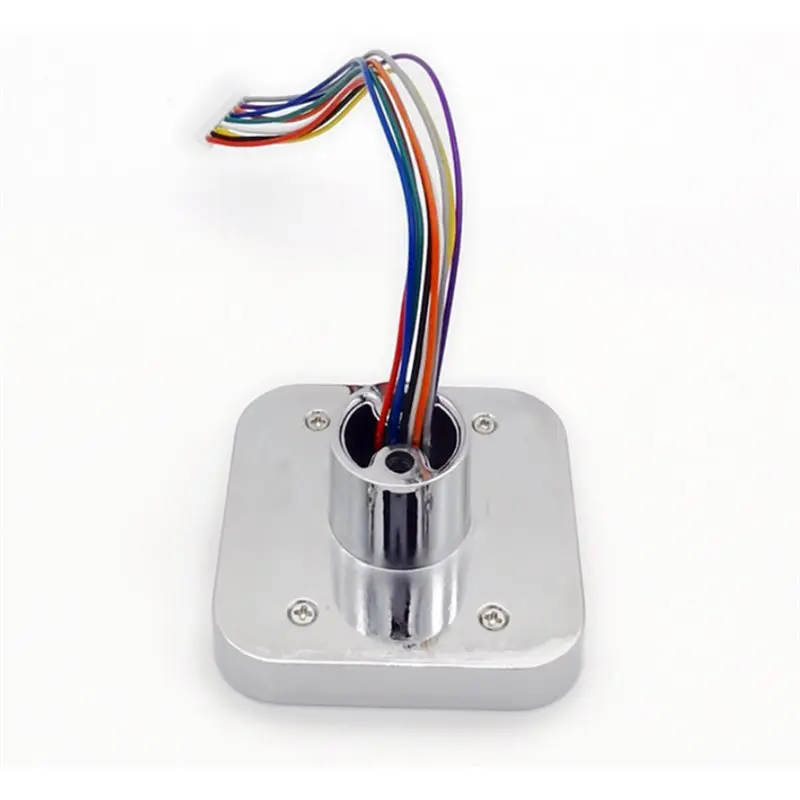 【RECOMENDAR】For Door Access Control System K226+ G16 Password Fingerprint Control Board Relay Output For Admin/User Fingerprint