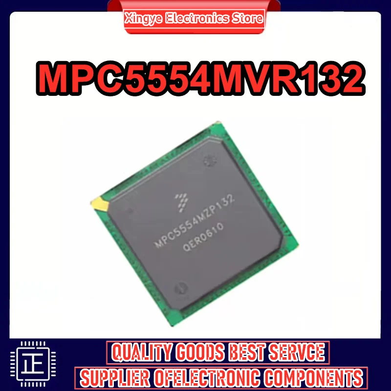 

Новый оригинальный чип IC MCU MPC5554MVR132 MPC5554MVR MPC5554MV MPC5554M MPC5554 MPC555 в корпусе FBGA-416 в наличии