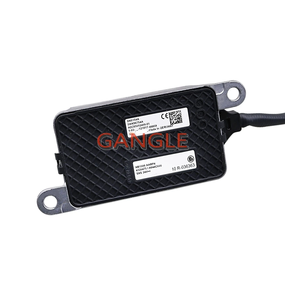 Nox Sensor Original Sensor For Cummins 4326475 A044C666 5WK96754A