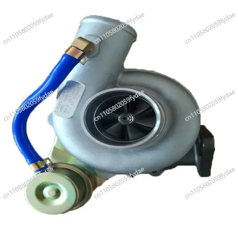 TD05-16G Ej20 Ej25 380hp Turbocharger 49178-06310 14412AA092