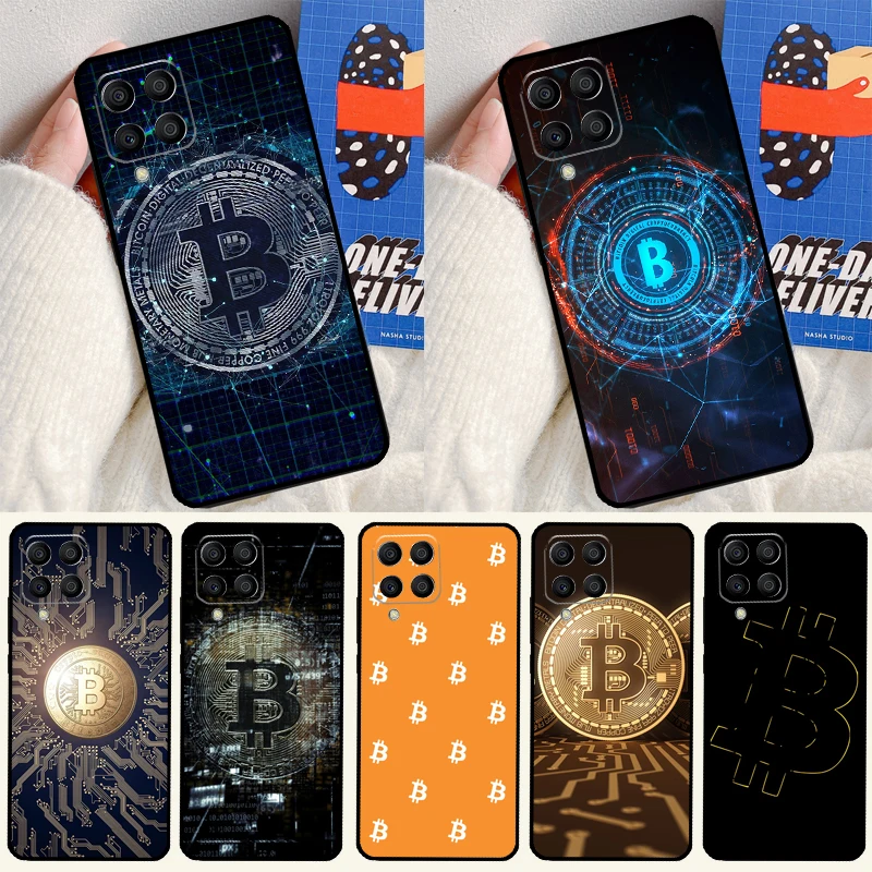 Bitcoin For Samsung…